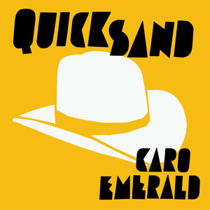 Quicksand - Acapella by Caro Emerald