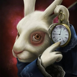 clockwork by snowfallHD, Anji