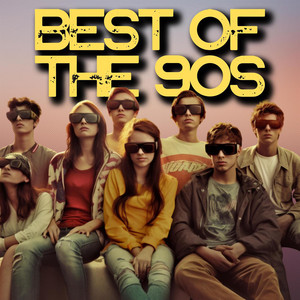 Best of the 90s album