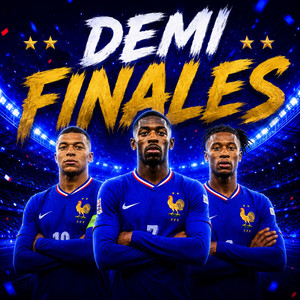 Demi Finales by Furie