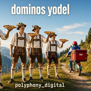 dominos yodel by polyphony_digital