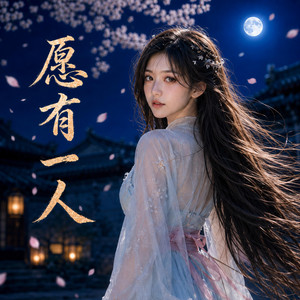 愿有一人 by 彼此的过客