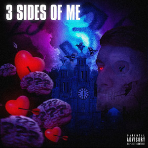 3 Sides Of Me