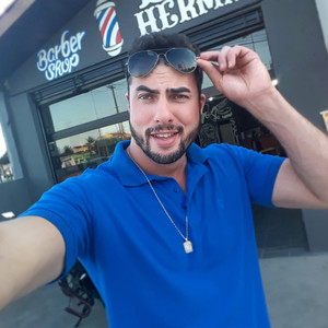 eloy buono - Barber Shop