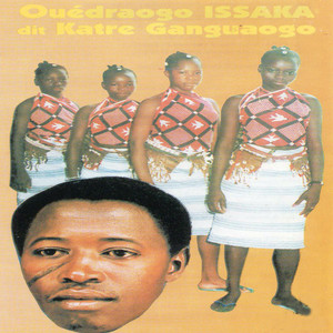 Ouedraogo Issaka - M'viimo yelle pak mam