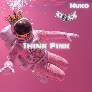 Think Pink by Muko