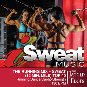 Wake Me Up - RMX by The Jagged Edges