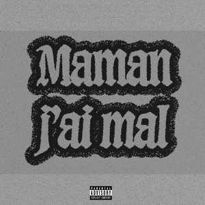 MAMAN J'AI MAL by Lamine løssa