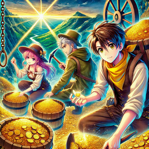 Gold Rush