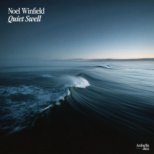 Quiet Swell by Noel Winfield