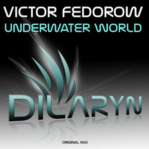Victor Fedorow cover