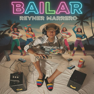 Reyner Marrero - BAILAR
