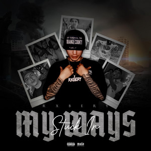 Fxck My Enemies by Rxbery, J3 Da Shoota