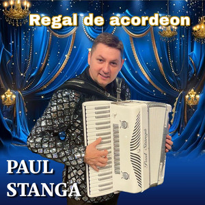 Paul Stanga - Hora Tiganeasca