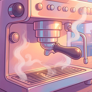 Lever Pull by Moka