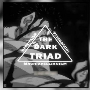 TURBOLOVE - Boom, Boom, Boom, Boom!! - The Dark Triad (HardTekk – Slowed Deluxe)