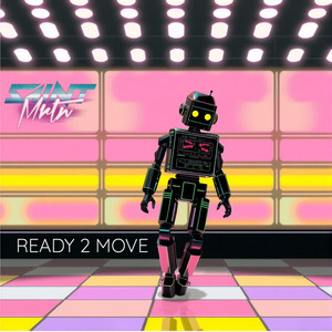 Saint Martin - Ready 2 Move