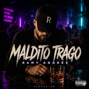 MALDITO TRAGO by Ramy Andres