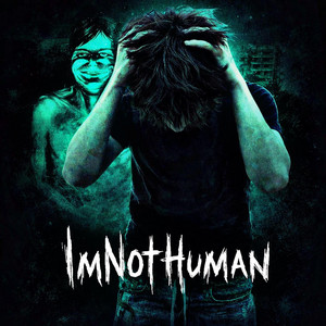 ImNotHuman by RNS Doozy