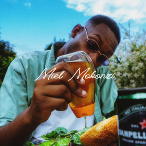 Blablabla by Melvin Ross