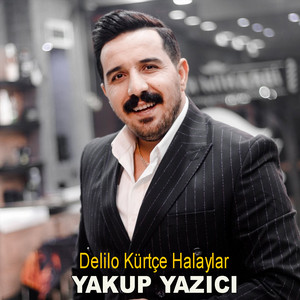 Delilo Kürtçe Halaylar by Yakup Yazıcı
