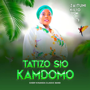 Sheby kinanda classic band - Tatizo sio kamdomo