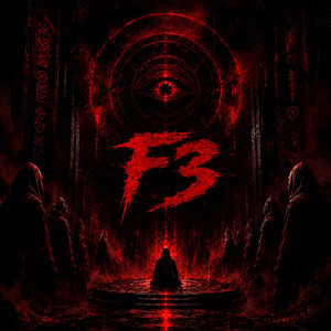 F3 by VAND3ST