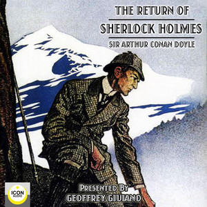 The Return of Sherlock Holmes (Unabridged)