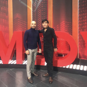 ARAKELYAN BROTHERS - De Eleq Hayer