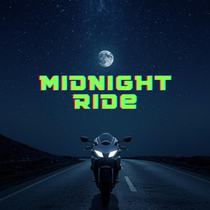 Midnight Ride by DJ Sakura Valhalla