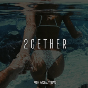 2gether - Rap R&B Instrumental by TQuality Beatz