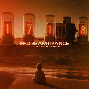 Dream Machine - 1718 Edit by Andy Jornee, Victoriya