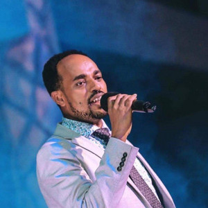 Befikadu Bekele - Na Marsee Kan Ture