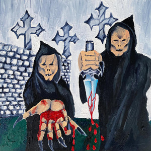 The Shed by Oscuro Culto