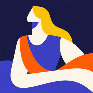 Rubem Souzadeyst - Postcards from anywhere