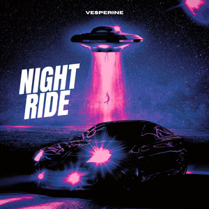 Night Ride by Vesperine