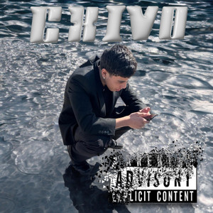 CHIVODND - LOVE DRUG (feat. AISDOT)