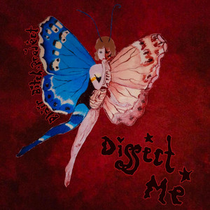 Dissect Me by Blair Bitch Project