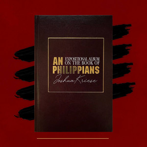 Philippians 2:14-16 Blameless by Joshua Kriese, Jeremiah Bligen