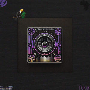 Afro Funk Riddim by Tukie