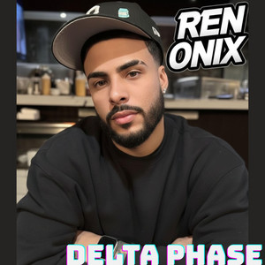 Delta phase by Ren onix