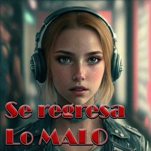 Se regresa lo malo by Nenorio Warse
