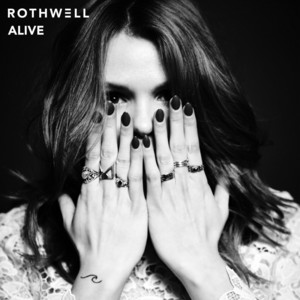 Alive by Rothwell