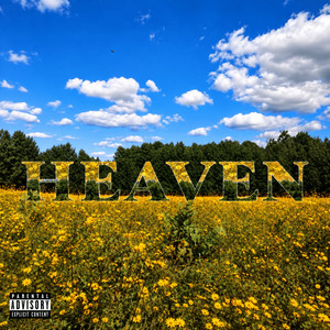 Heaven by TrippyThaKid, ZCR