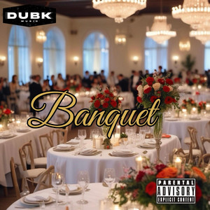 Portada de Banquet