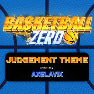 Judgement theme by Axel Avix