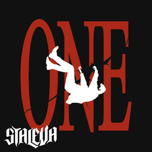 One