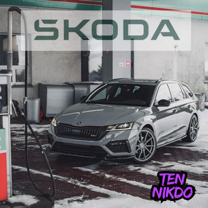Škoda Octavia hymna by Ten Nikdo