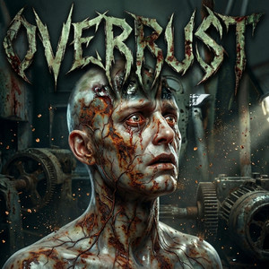 Hidden Oxidation by Overrust