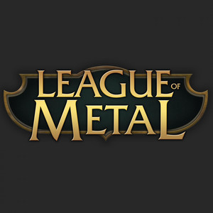 League of Metal